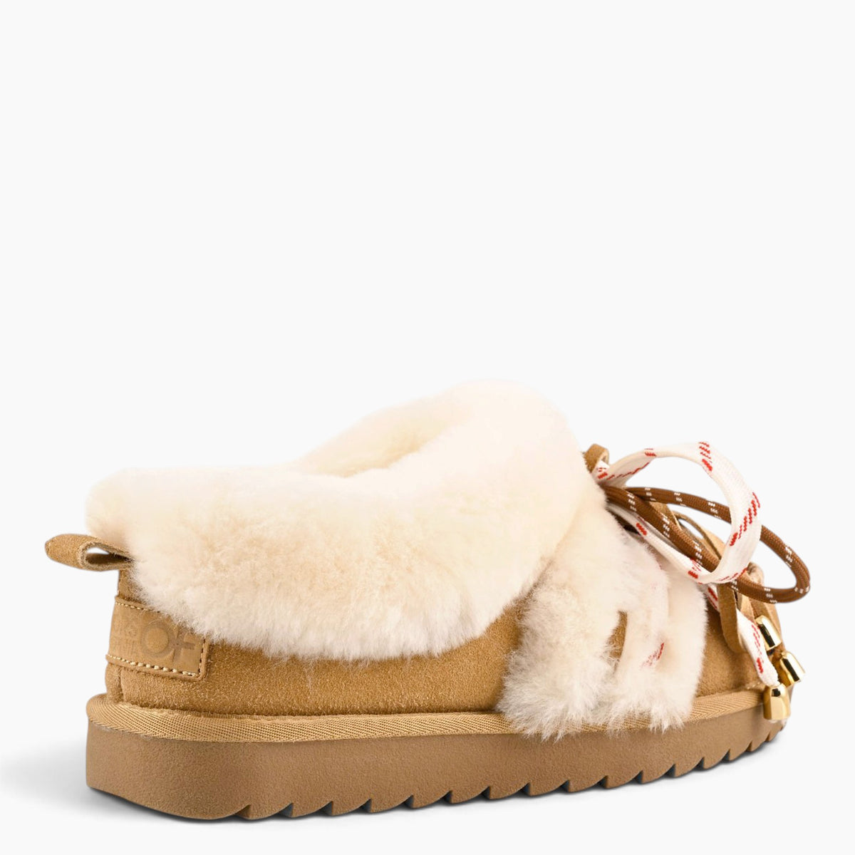 Mini Boot Laces Accessory