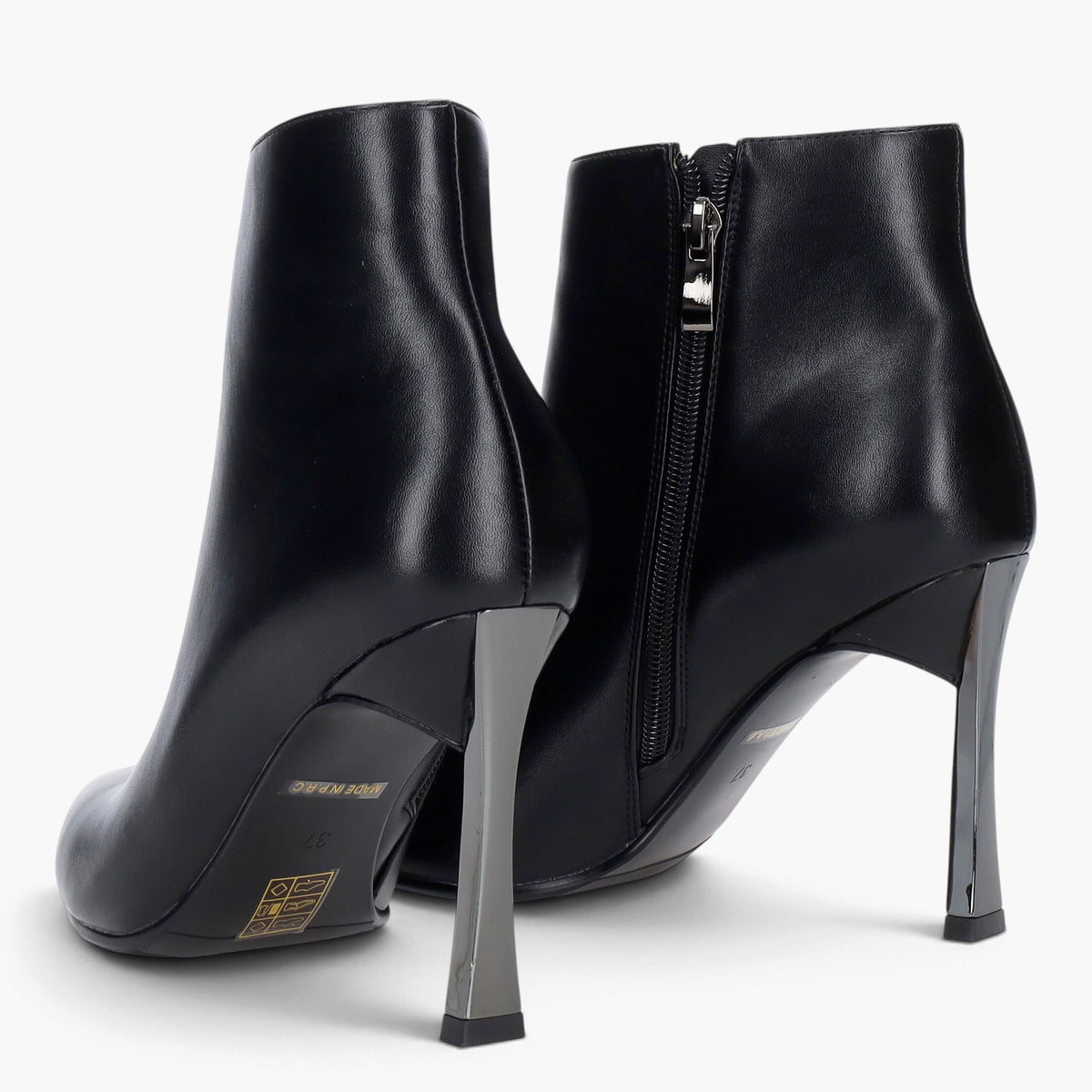 Tronchetti Donna