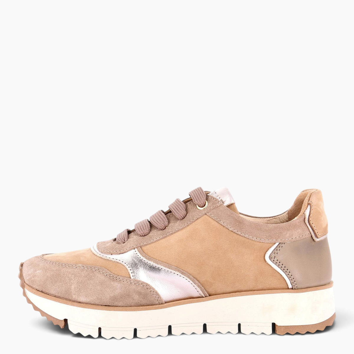 Sneakers Donna Kasall