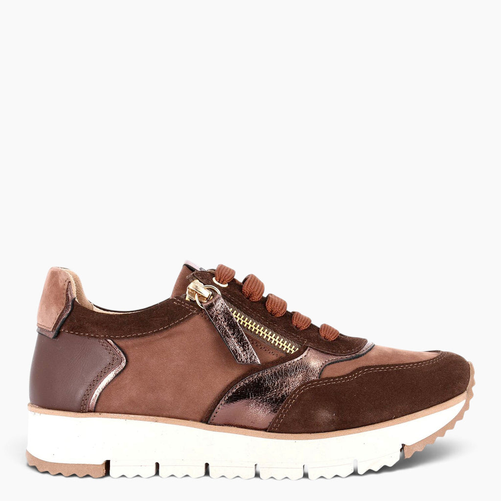 Sneakers Donna Kasall