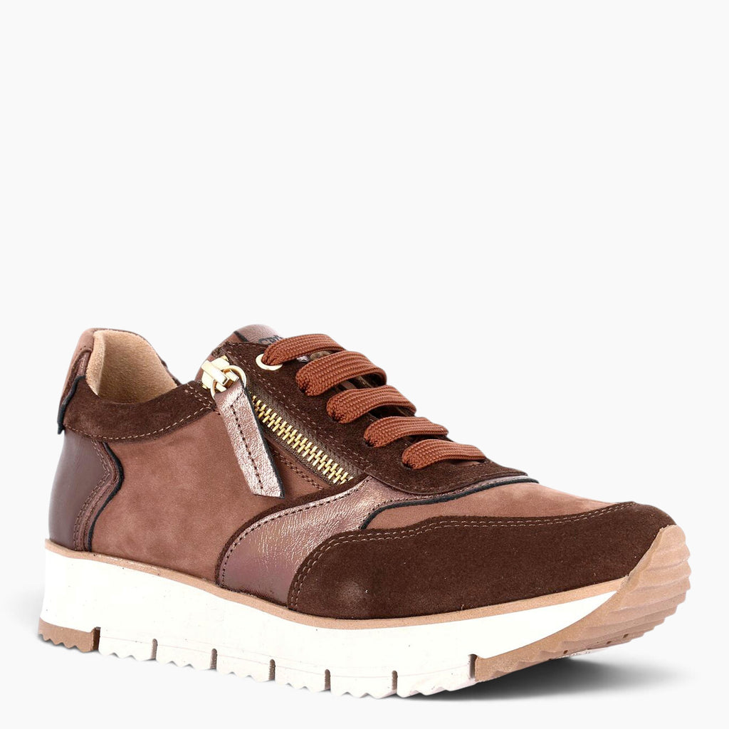 Sneakers Donna Kasall