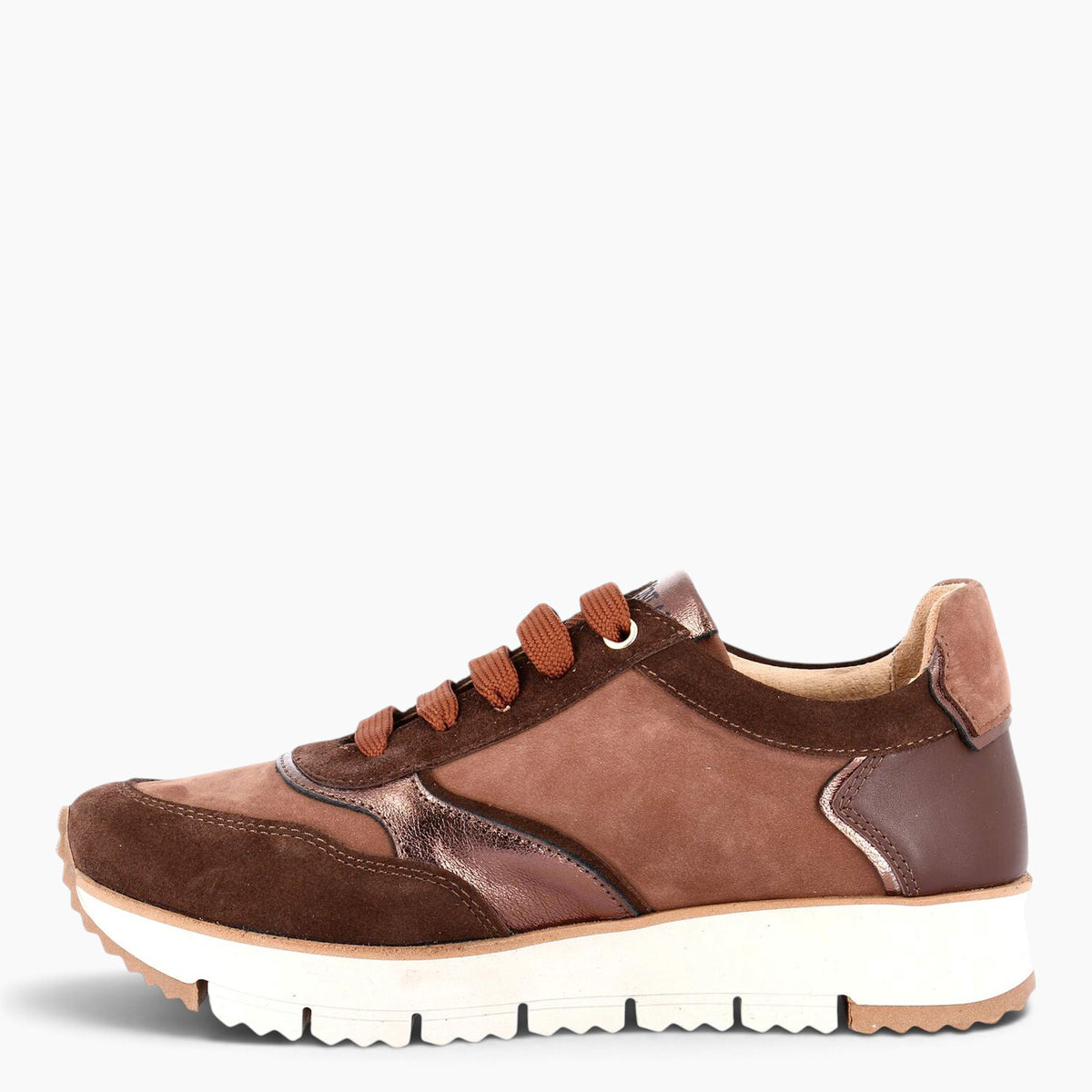 Sneakers Donna Kasall