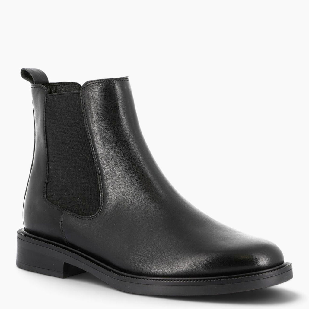 Chelsea Boots Donna O9riba