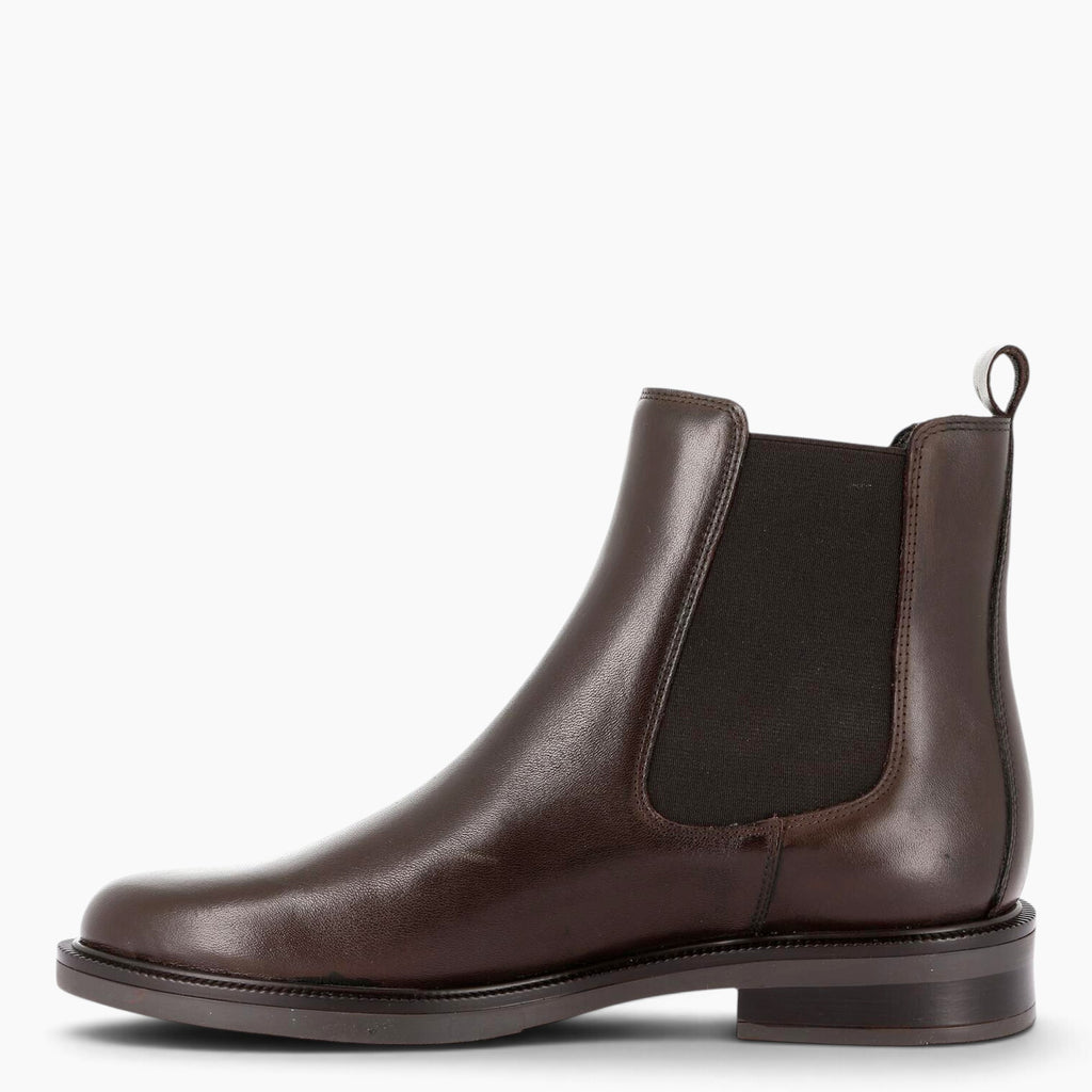 Chelsea Boots Donna O9riba