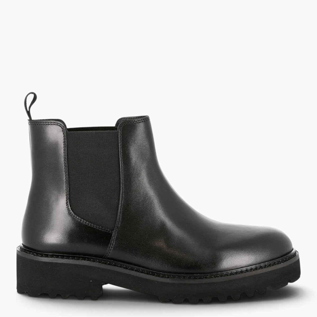 Chelsea Boots Donna N1rebe