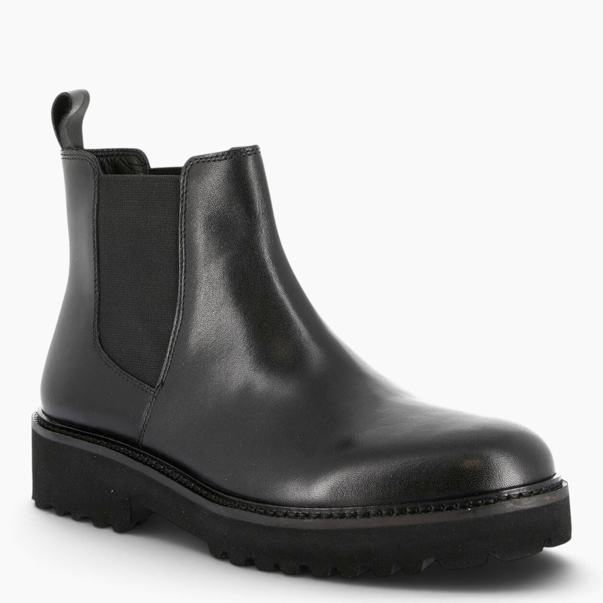 Chelsea Boots Donna N1rebe