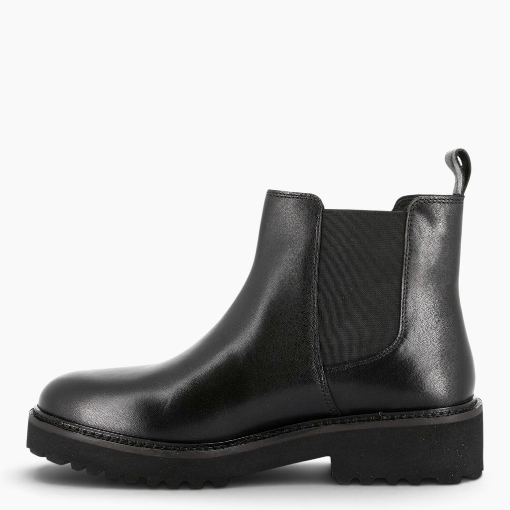 Chelsea Boots Donna N1rebe