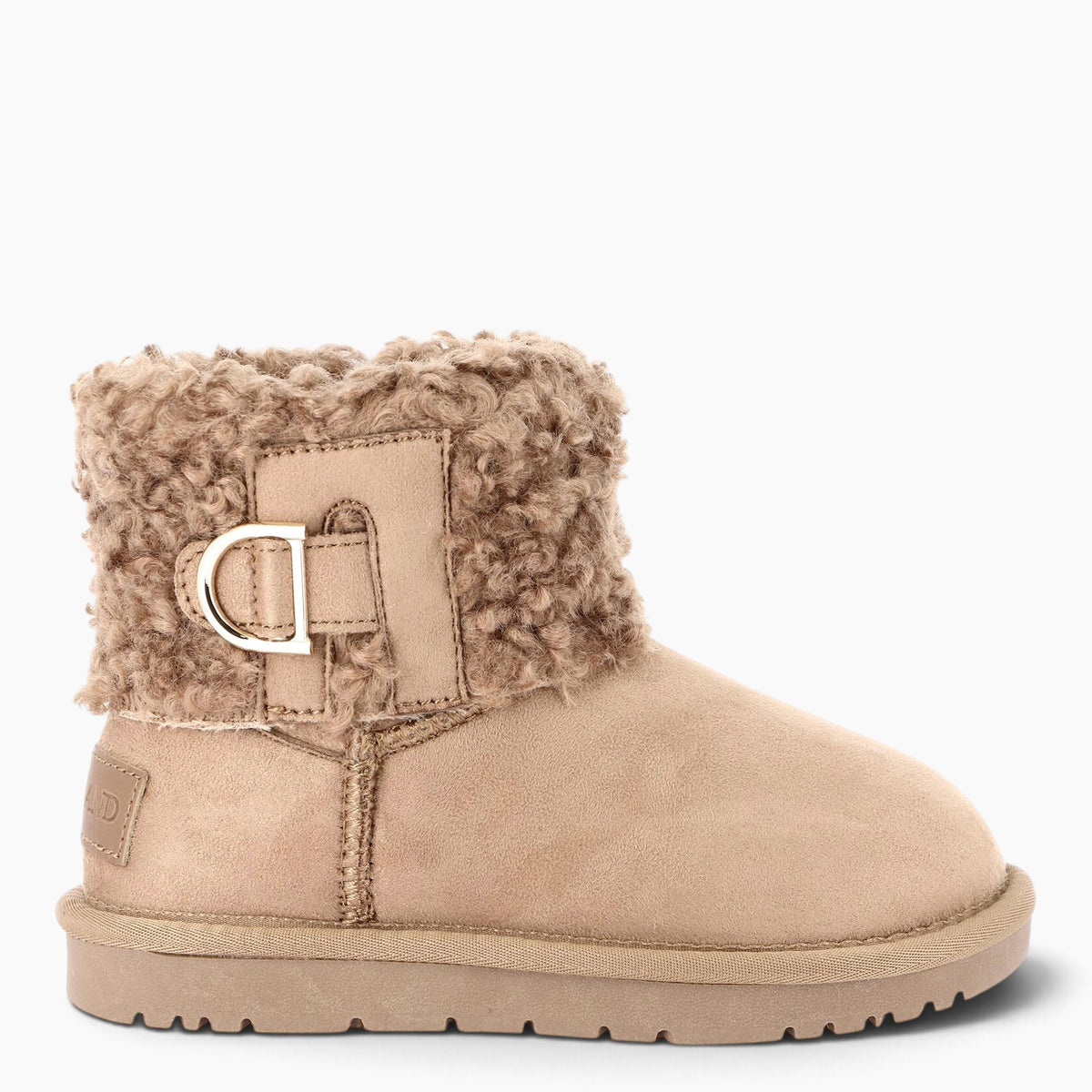Stivaletti Kids I4crom
