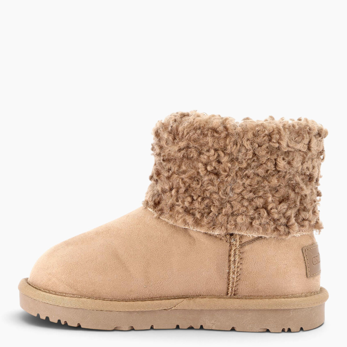 Stivaletti Kids I4crom