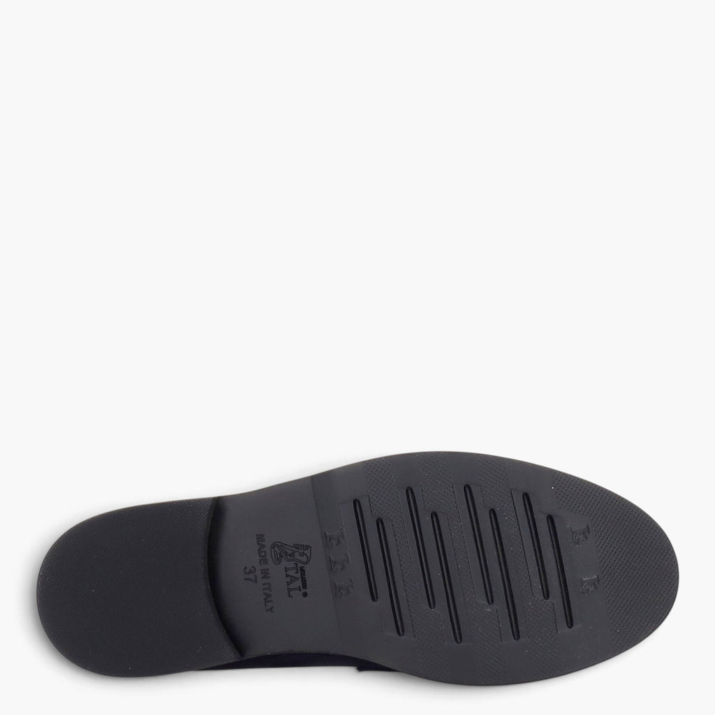Mocasini de damă