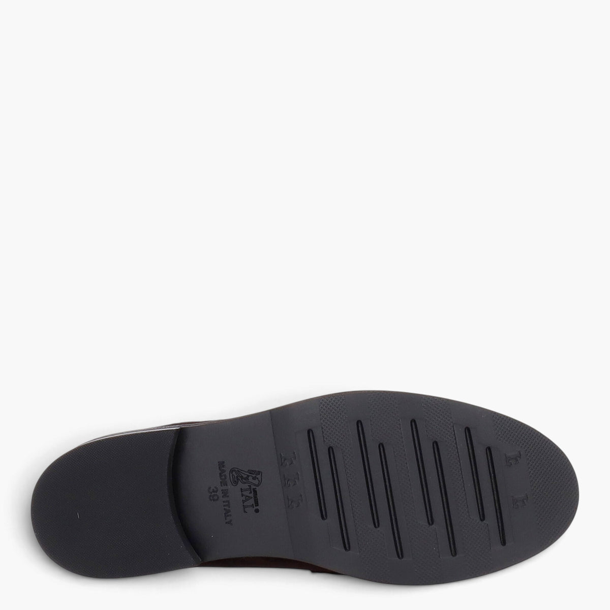 Dame-loafers