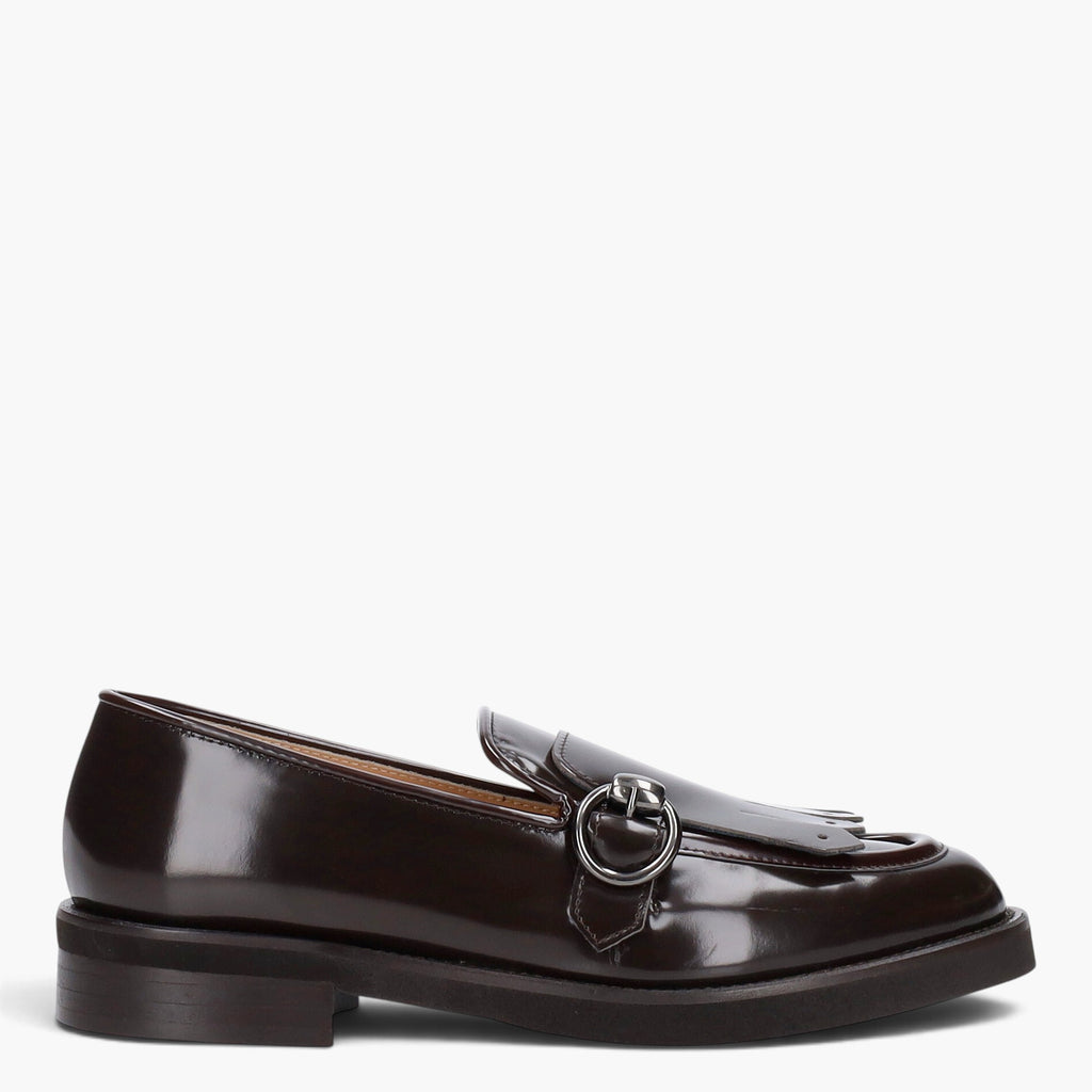 Mocasines de mujer