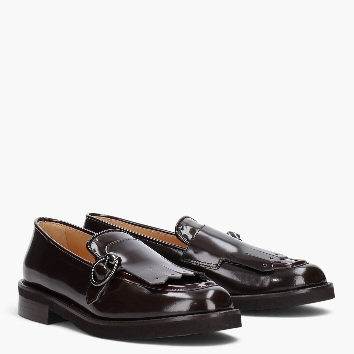 Mocasines de mujer