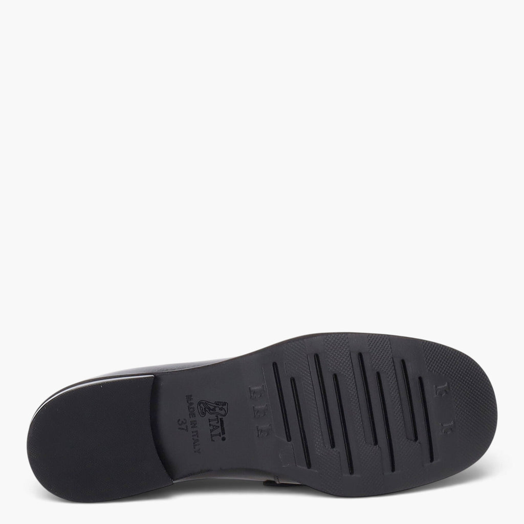 Loafers til damer Sankar
