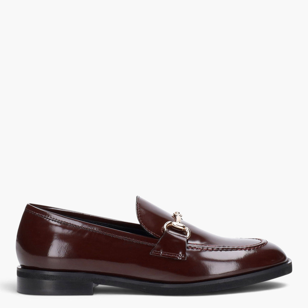 Mocasines de mujer Sankar