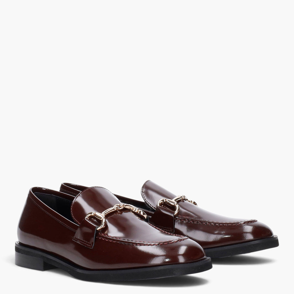 Mocasines de mujer Sankar
