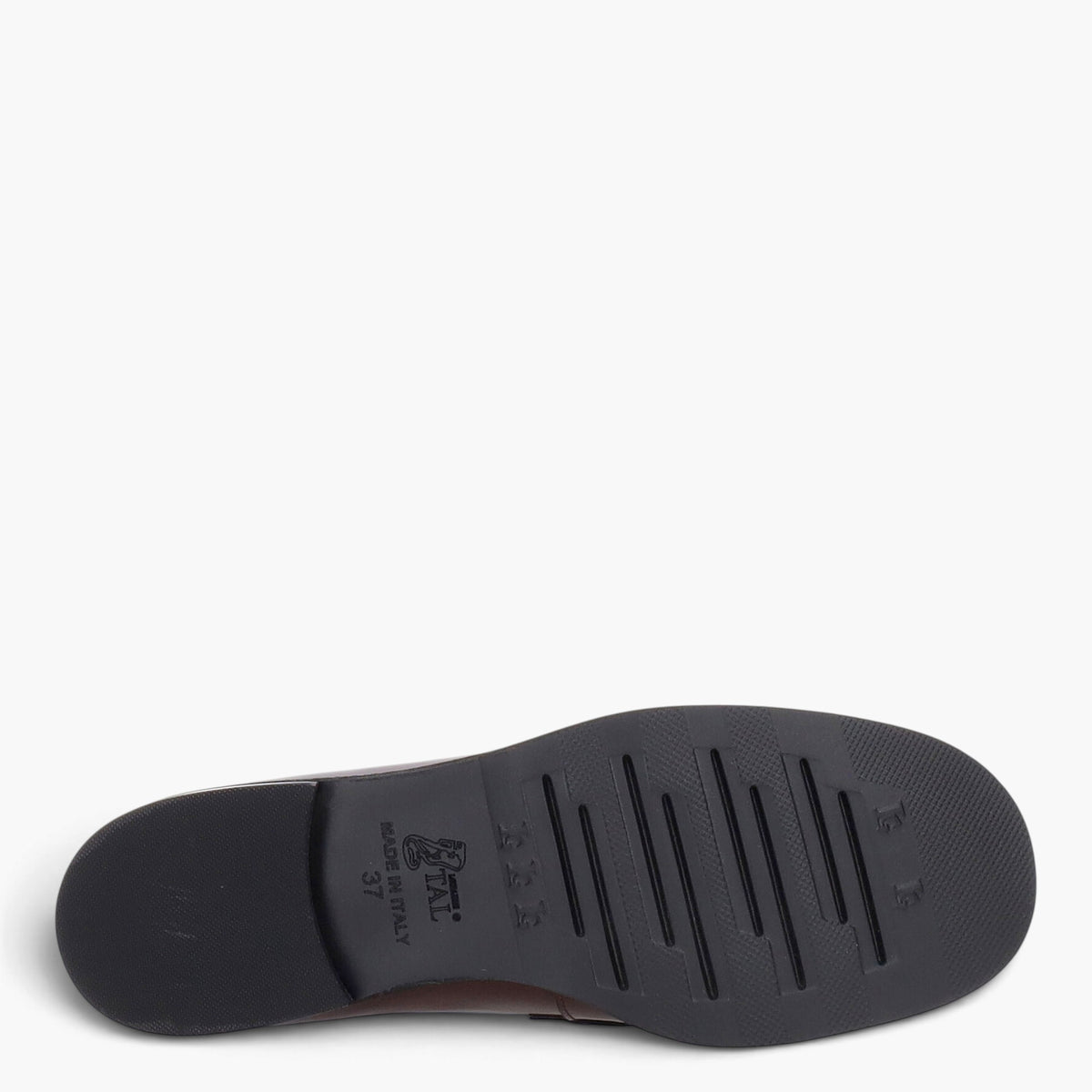 Mocasines de mujer Sankar
