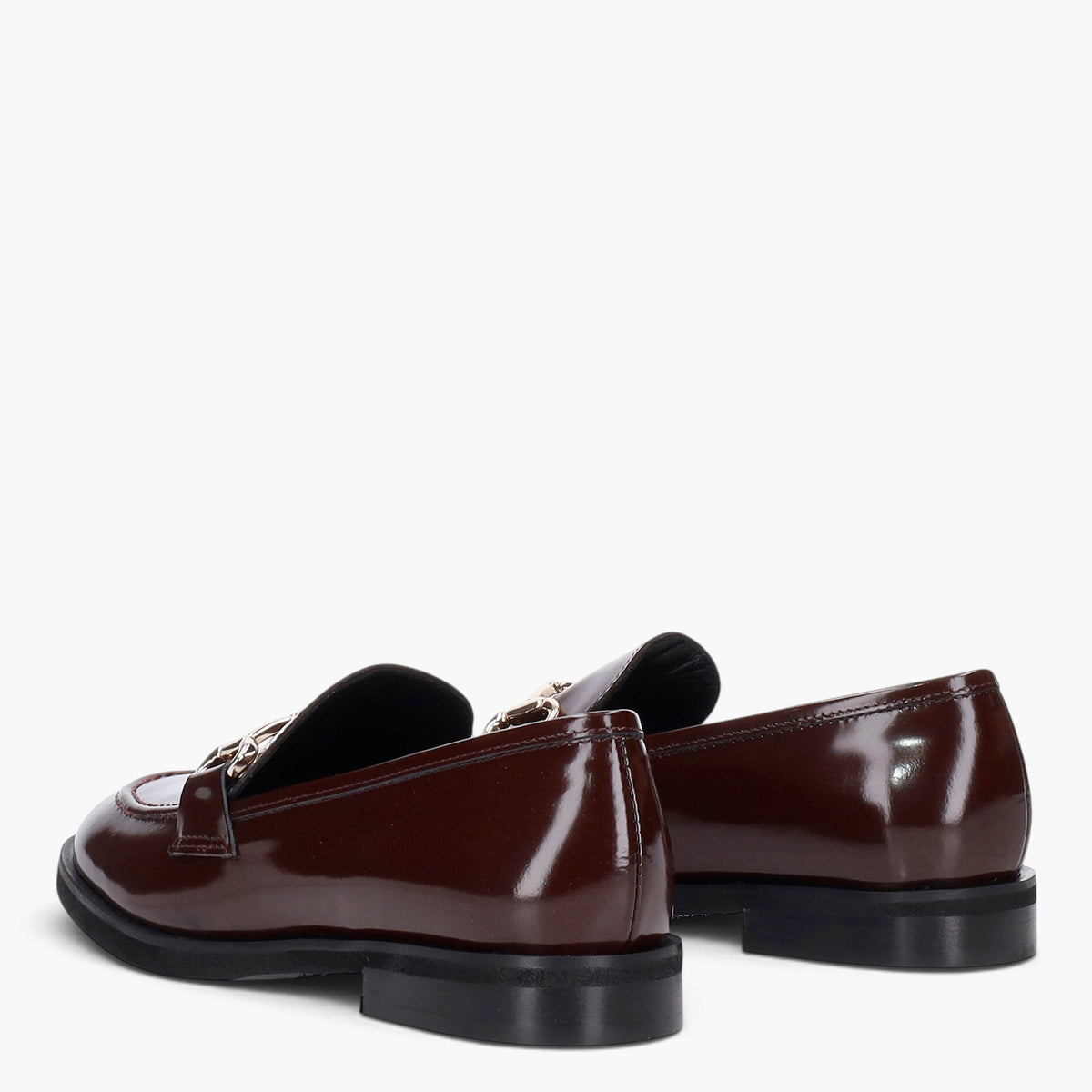 Mocasines de mujer Sankar