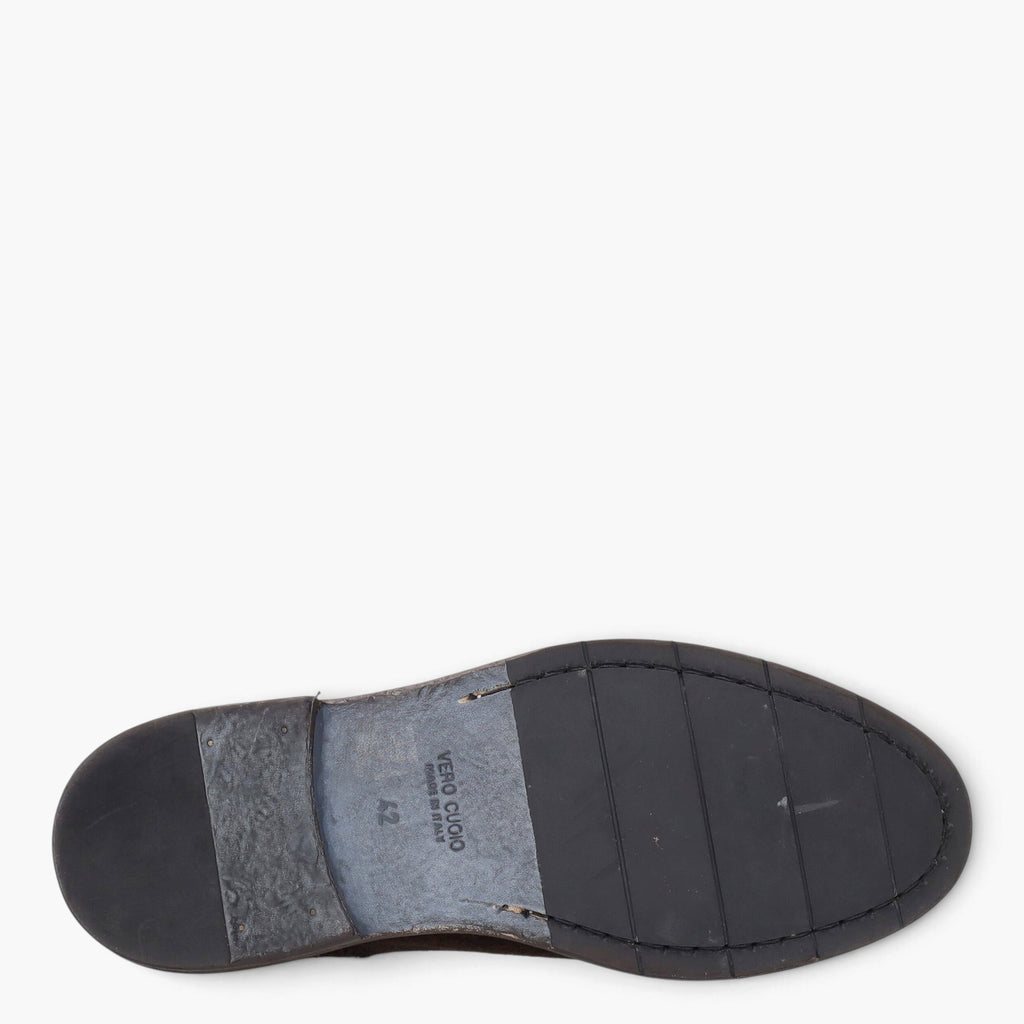 Męskie buty
