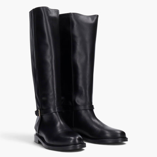 Bottes femme