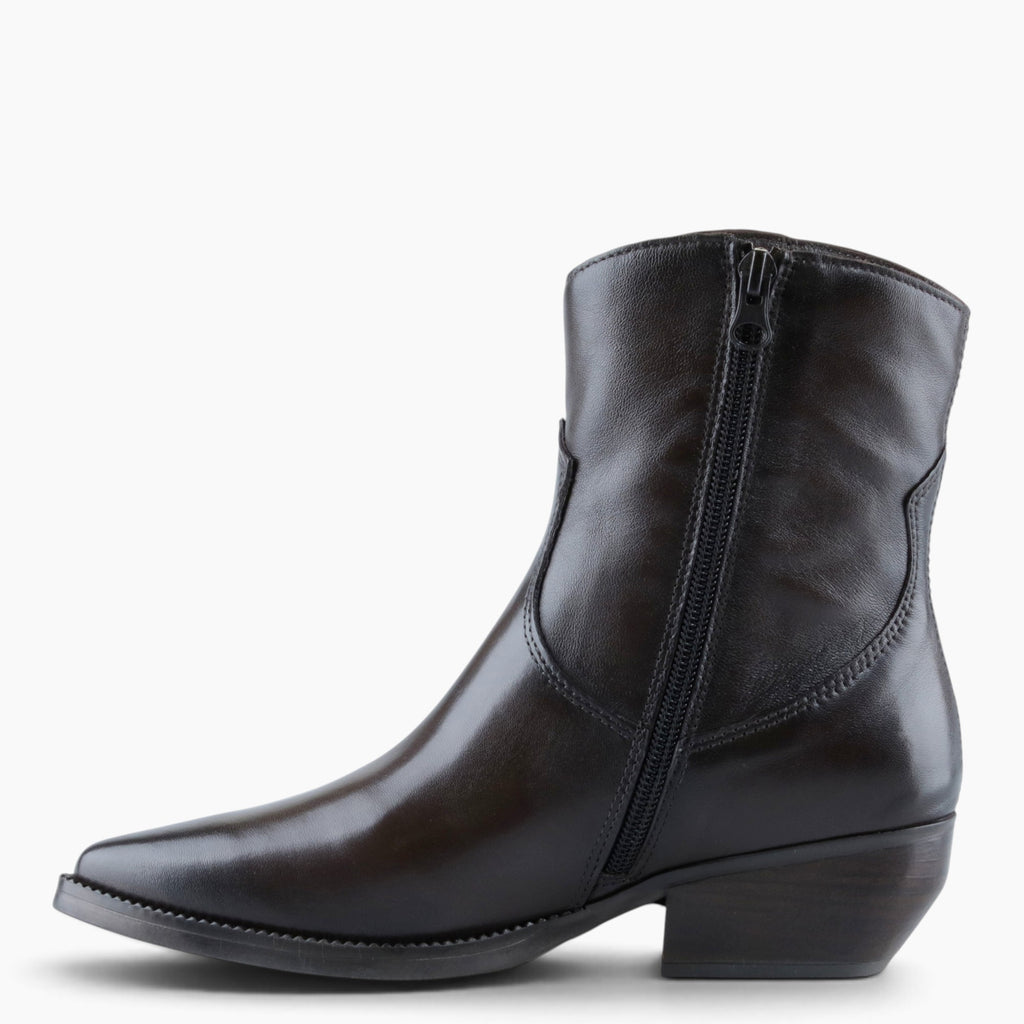Stivaletti Donna
