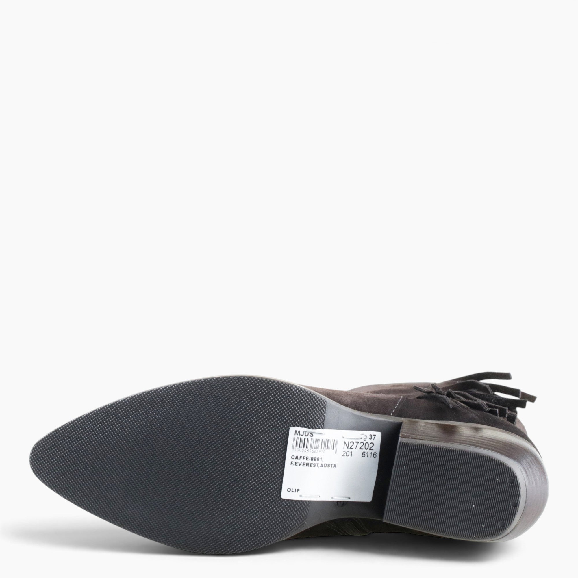 Stivaletti Donna