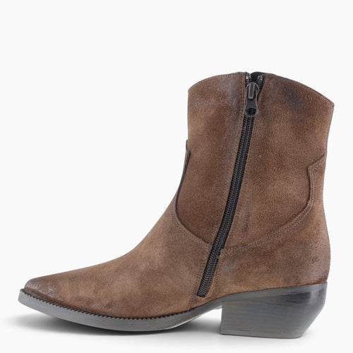 Stivaletti Donna