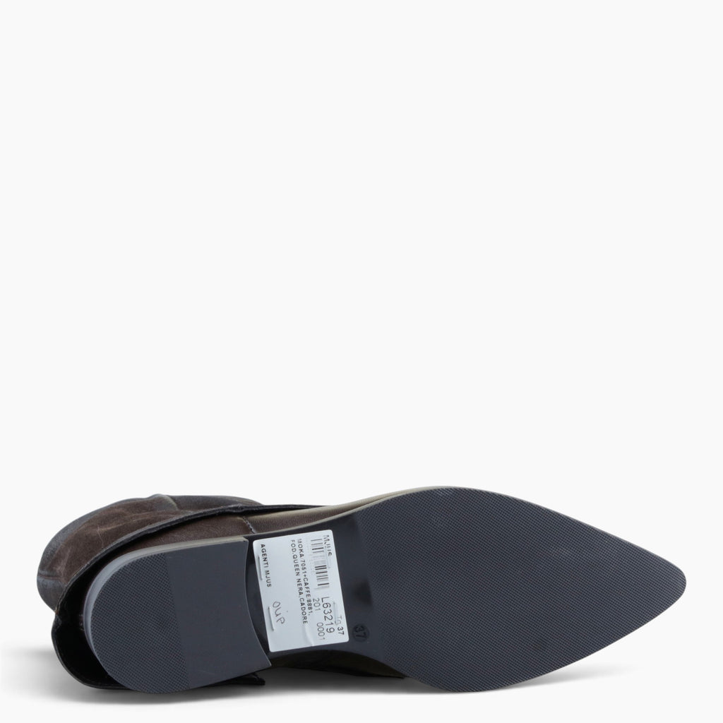 Tronchetti Donna