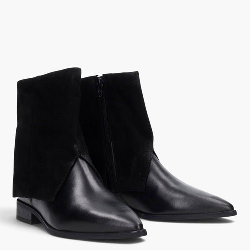 Damen Stiefeletten