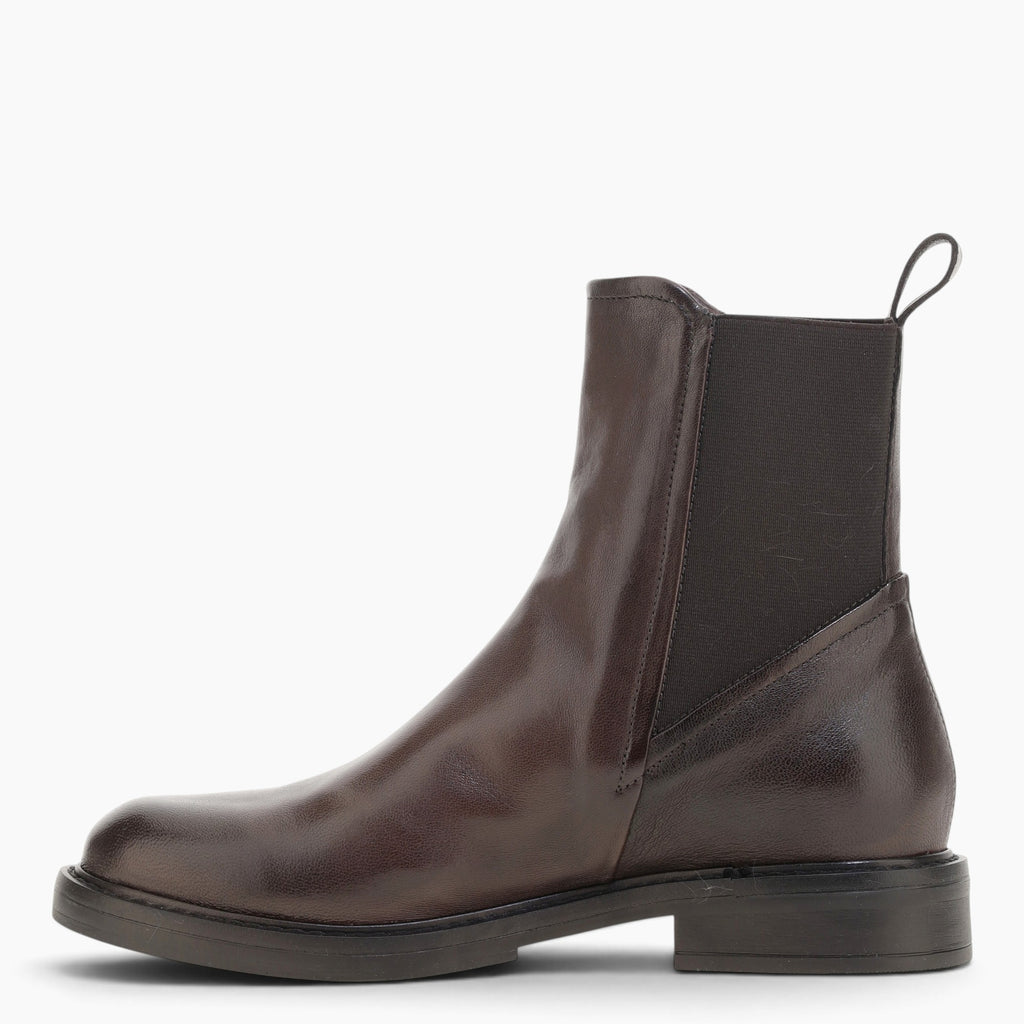 Chelsea Boots Donna