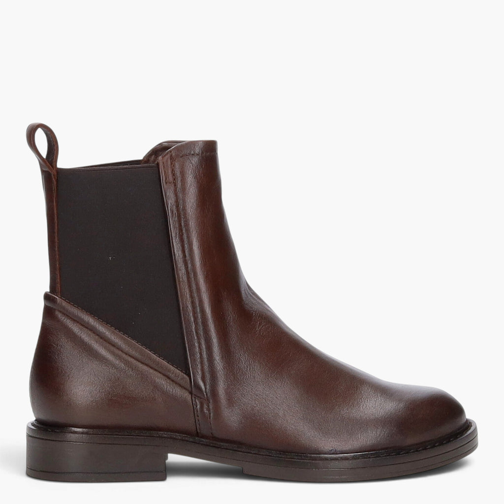 Chelsea Boots Donna