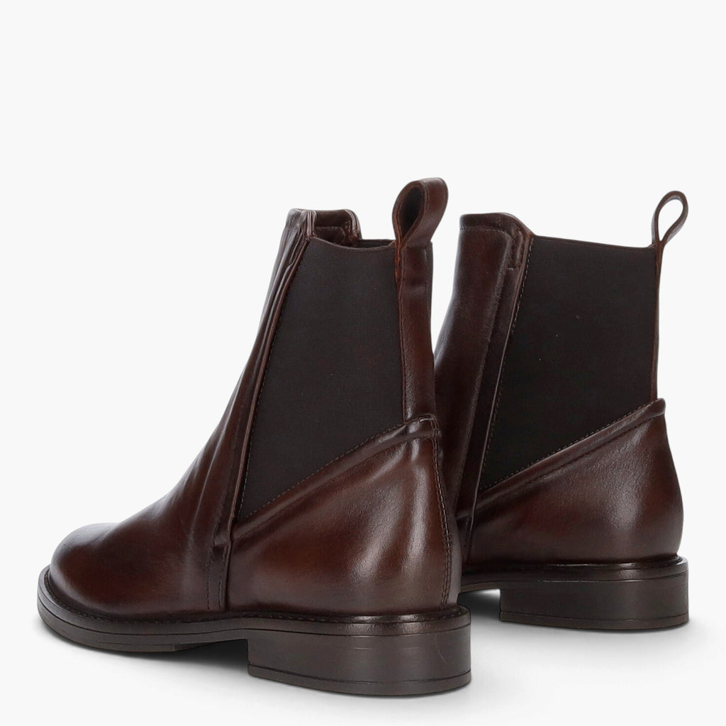 Chelsea Boots Donna