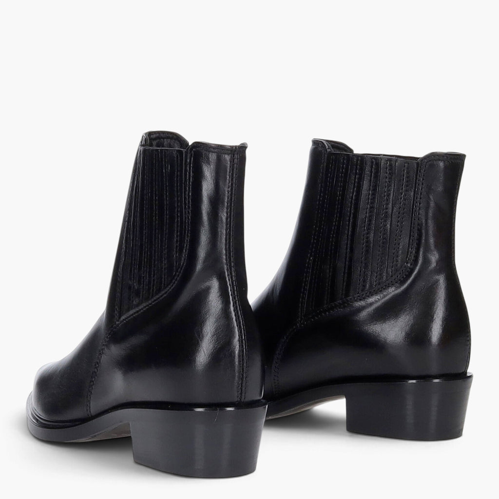 Chelsea Boots Donna