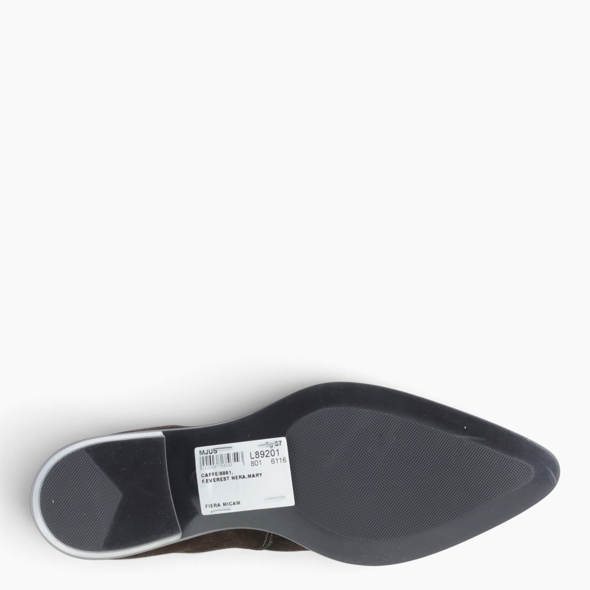 Chelsea Boots Donna