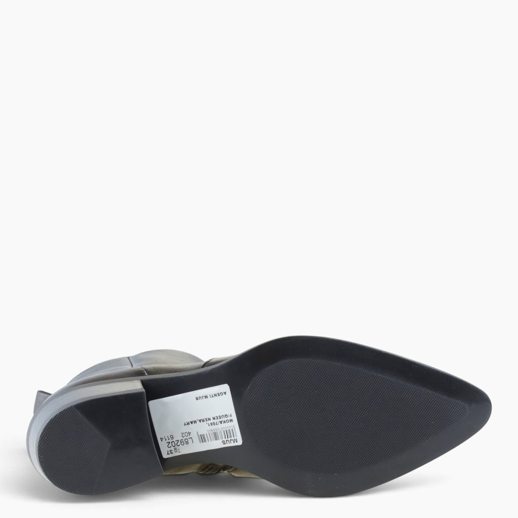 Tronchetti Donna