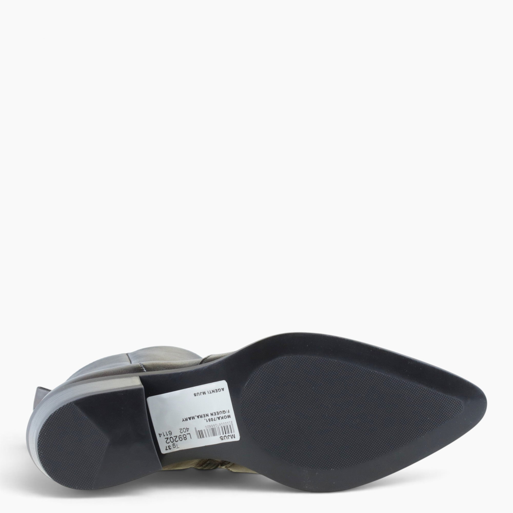 Tronchetti Donna