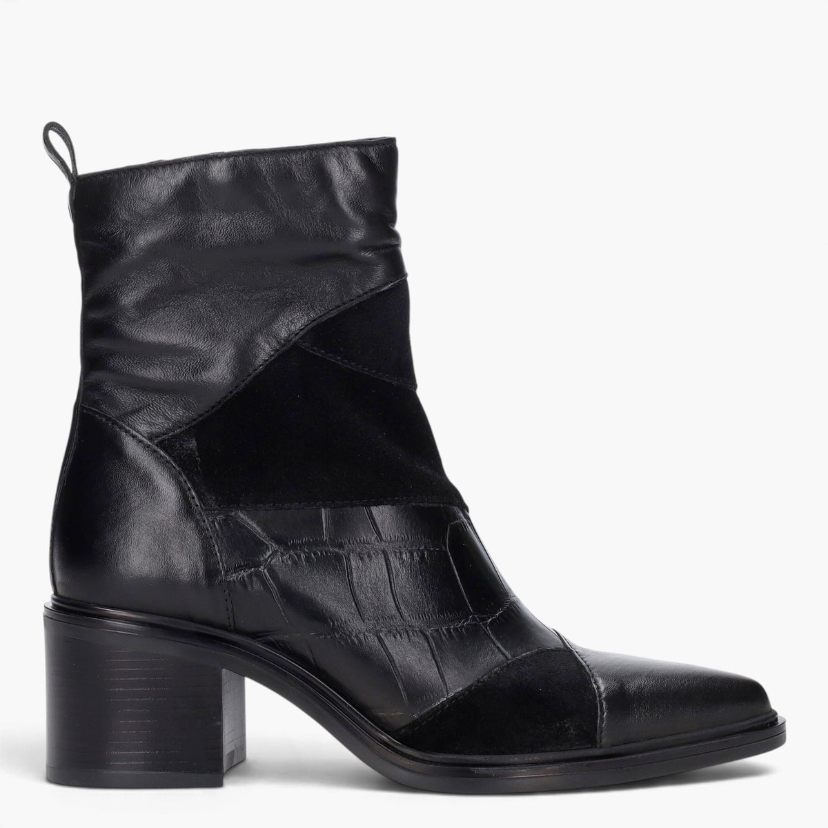 Tronchetti Donna
