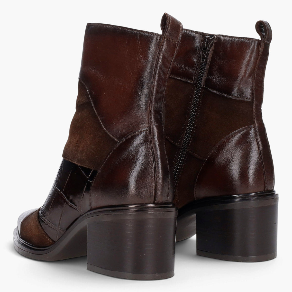Tronchetti Donna