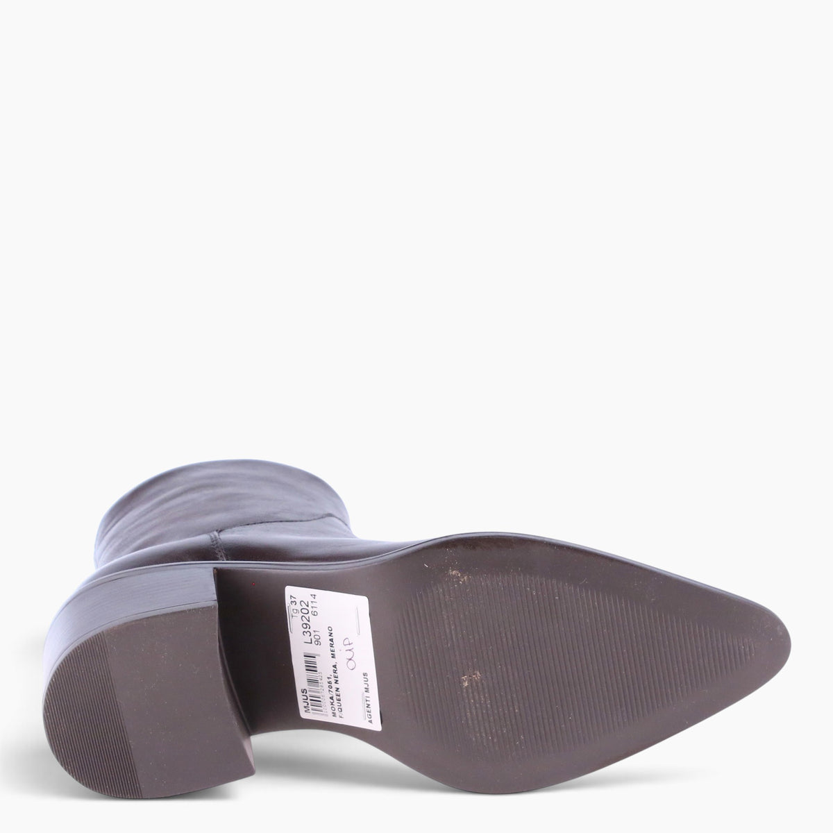 Tronchetti Donna