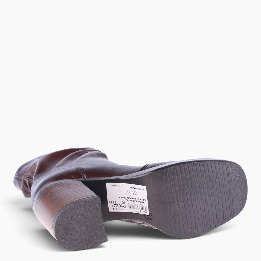 Tronchetti Donna