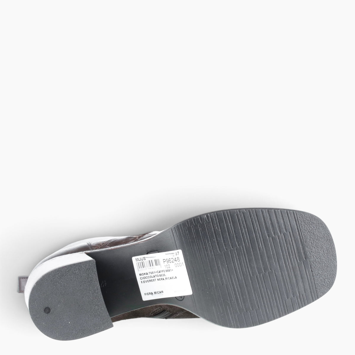 Tronchetti Donna