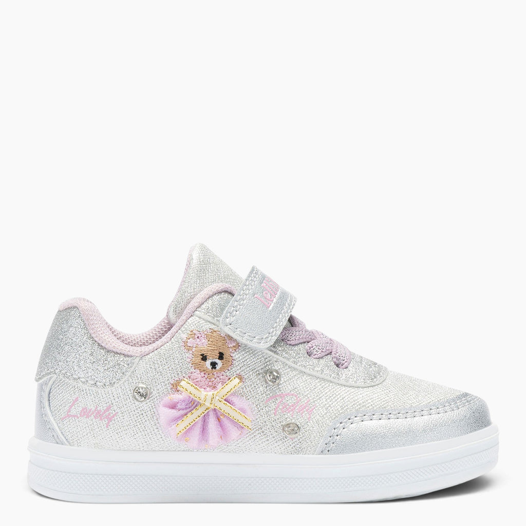 Sneakers Baby Mille Stelle