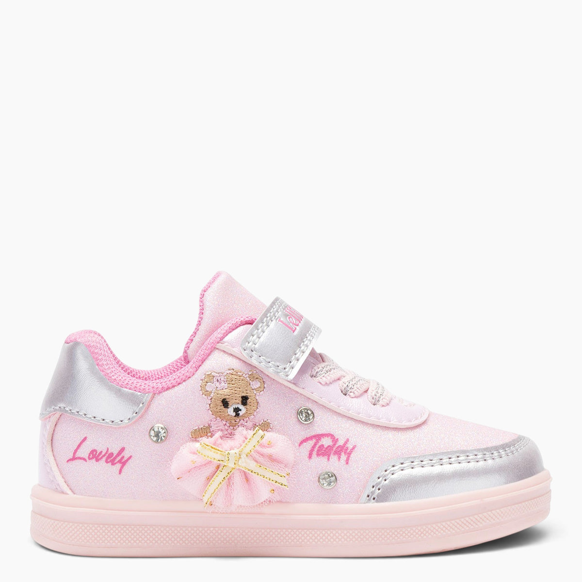 Sneakers Baby Mille Stelle