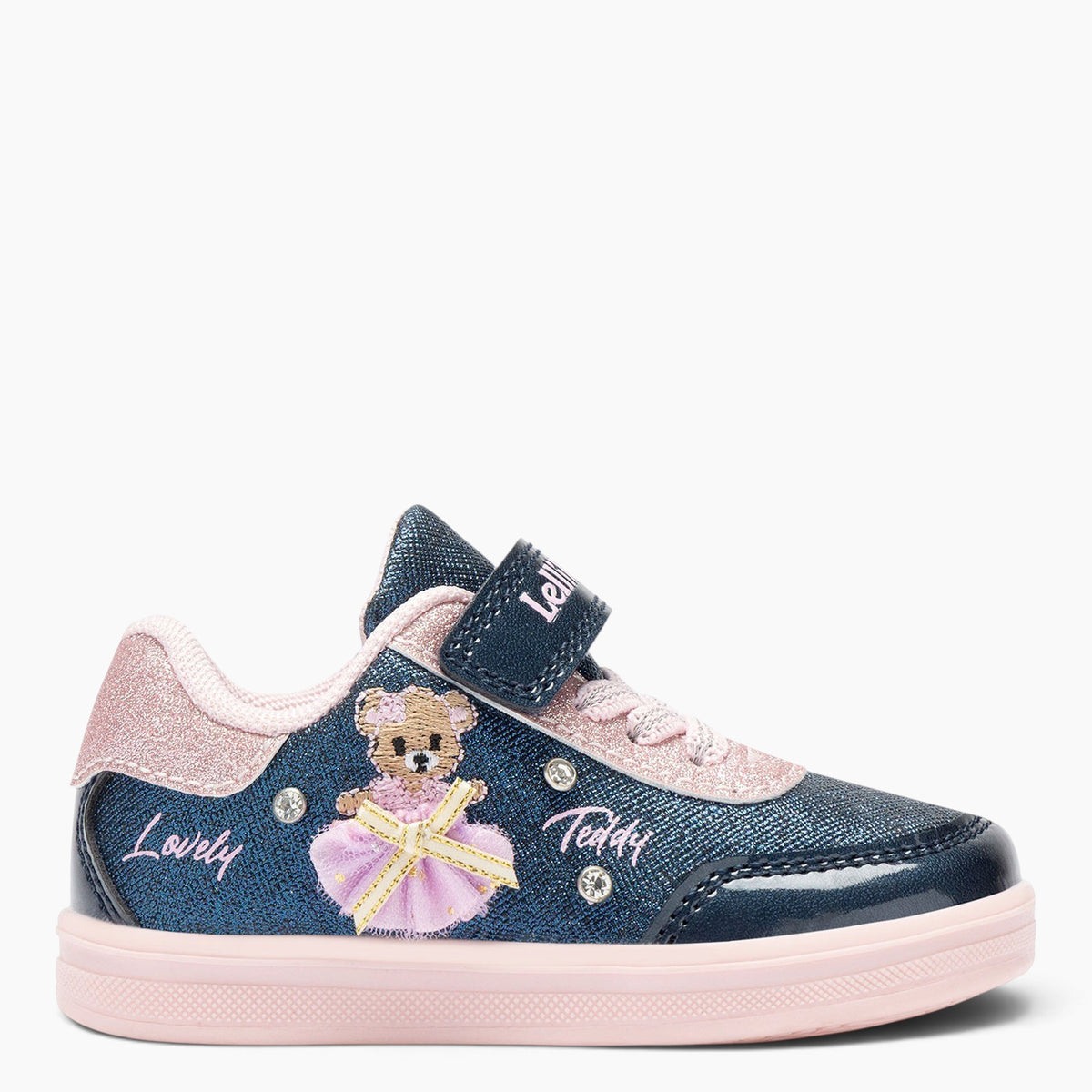 Sneakers Baby Mille Stelle