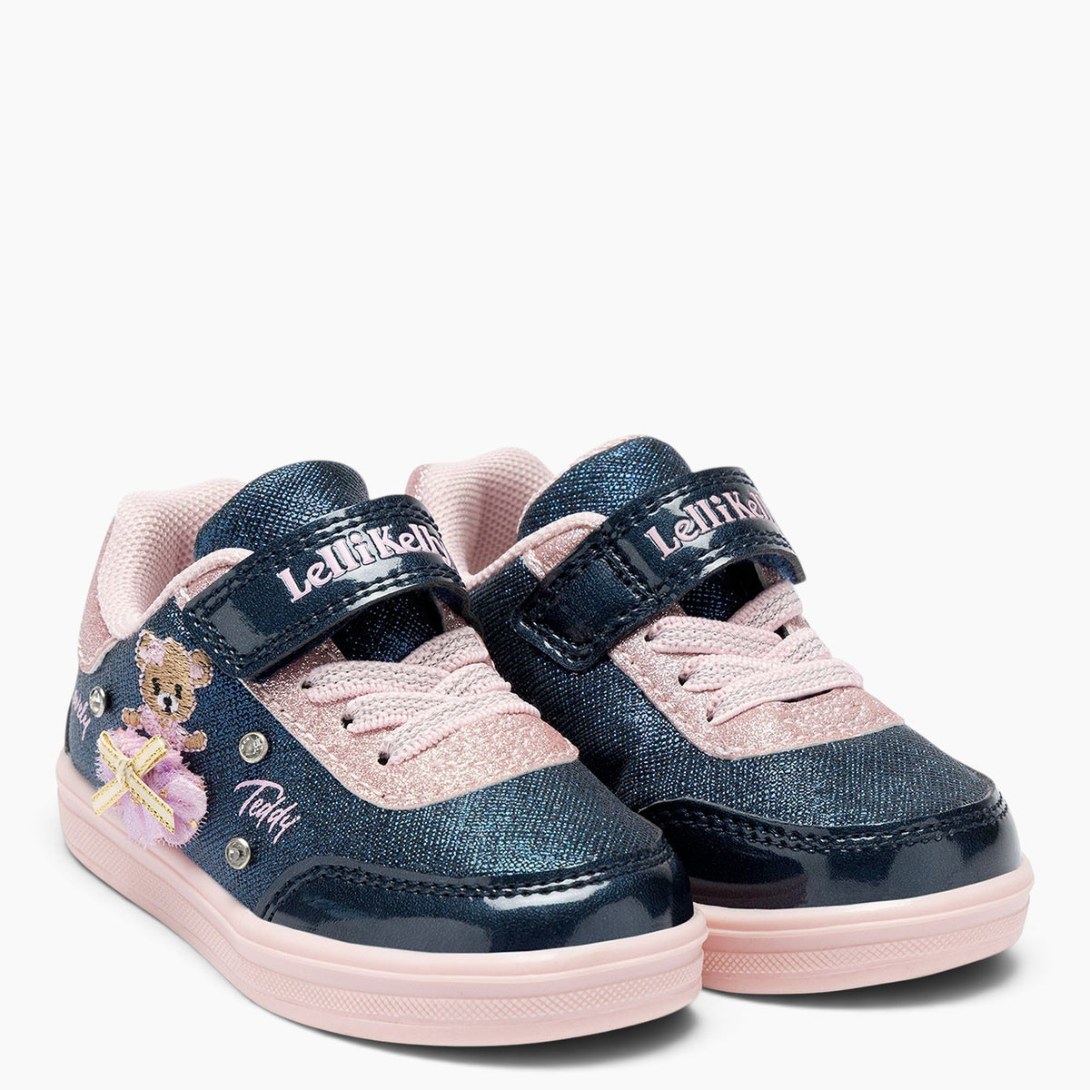 Sneakers Baby Mille Stelle