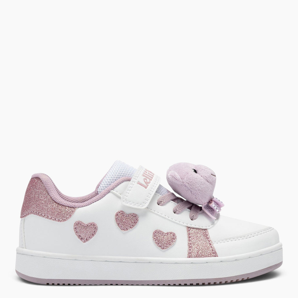 Sneakers Kids Orsetto