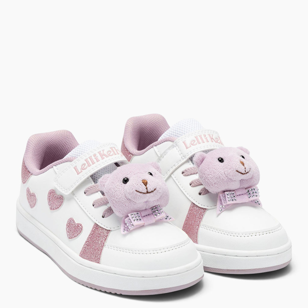 Sneakers Kids Orsetto