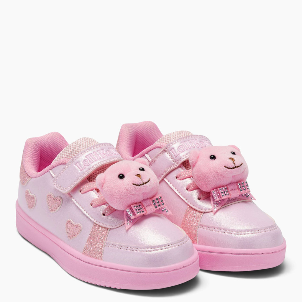 Sneakers Kids Orsetto