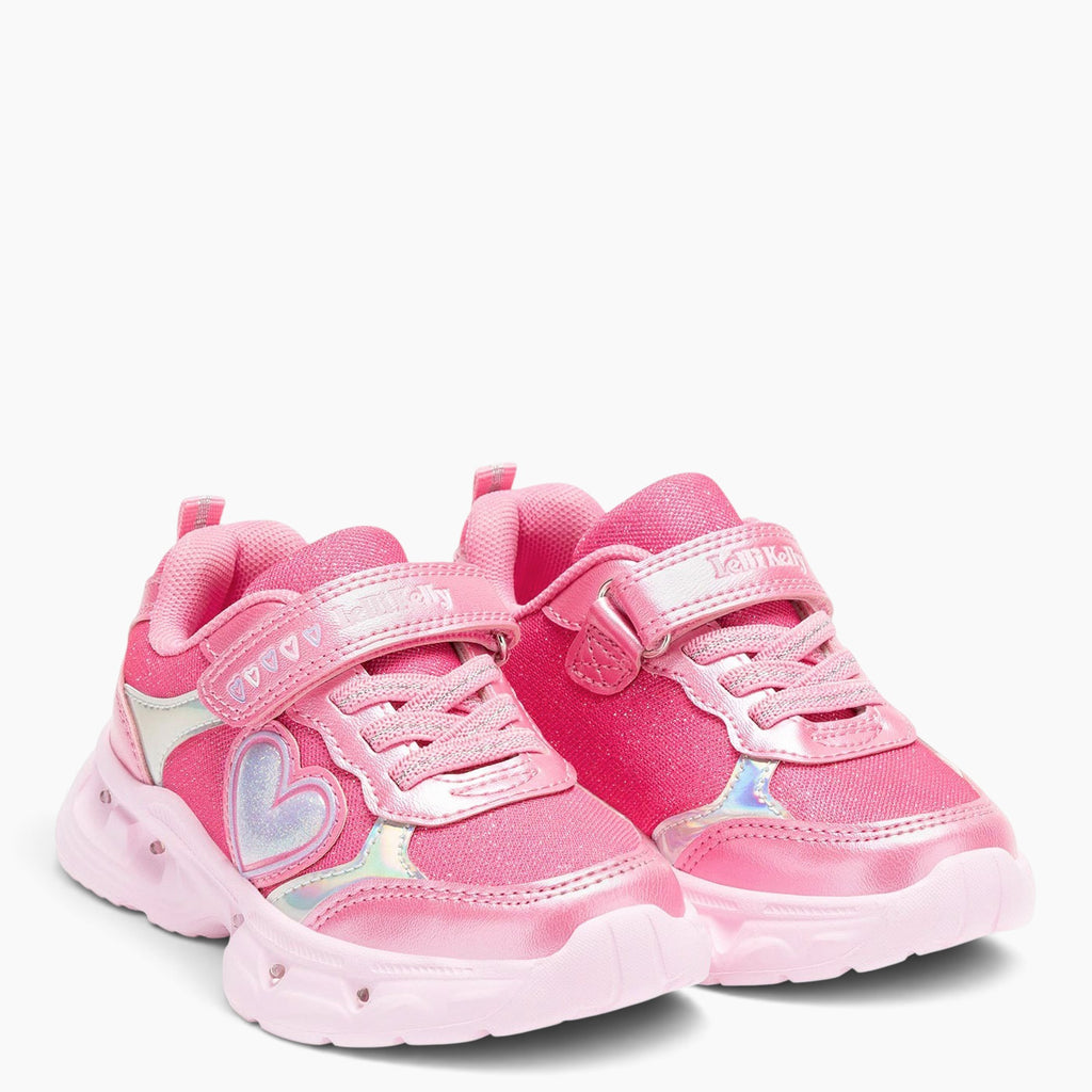 Sneakers Kids Lea
