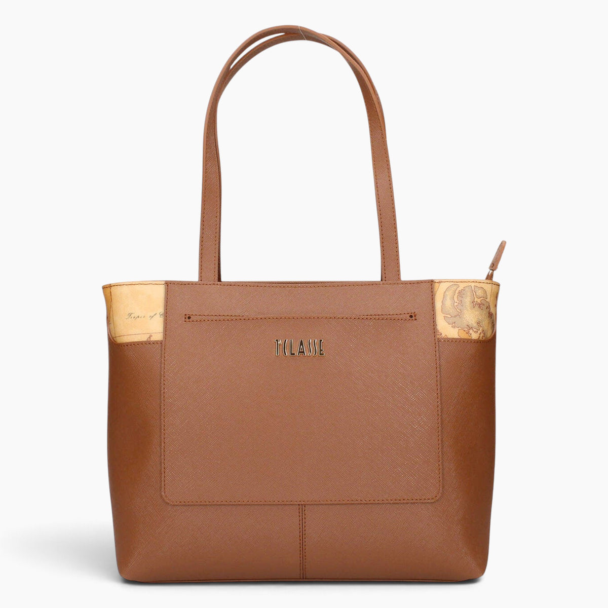Bolso shopper mediano
